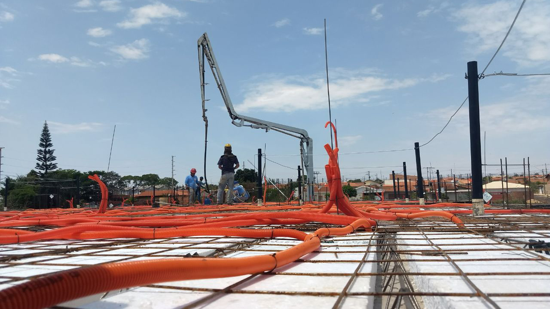 SPE Portal Porto D’Itália — foto 4