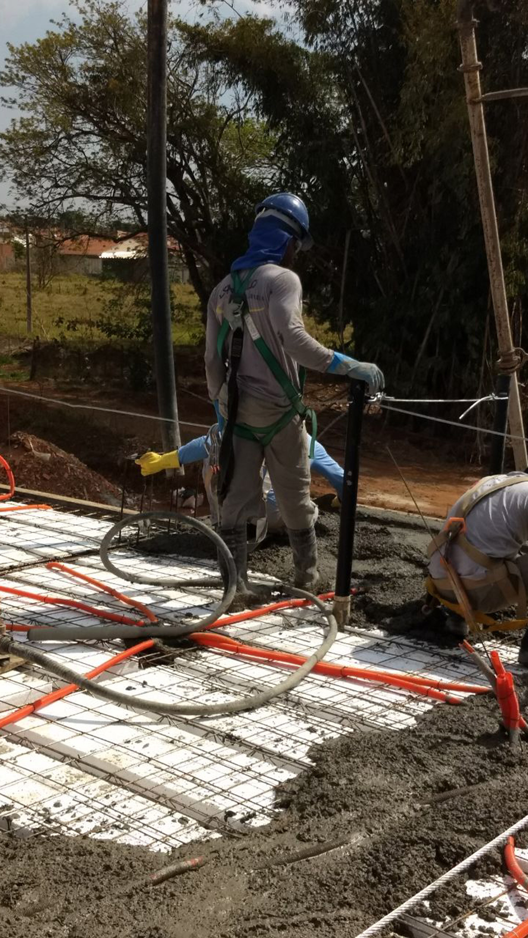 SPE Portal Porto D’Itália — foto 12