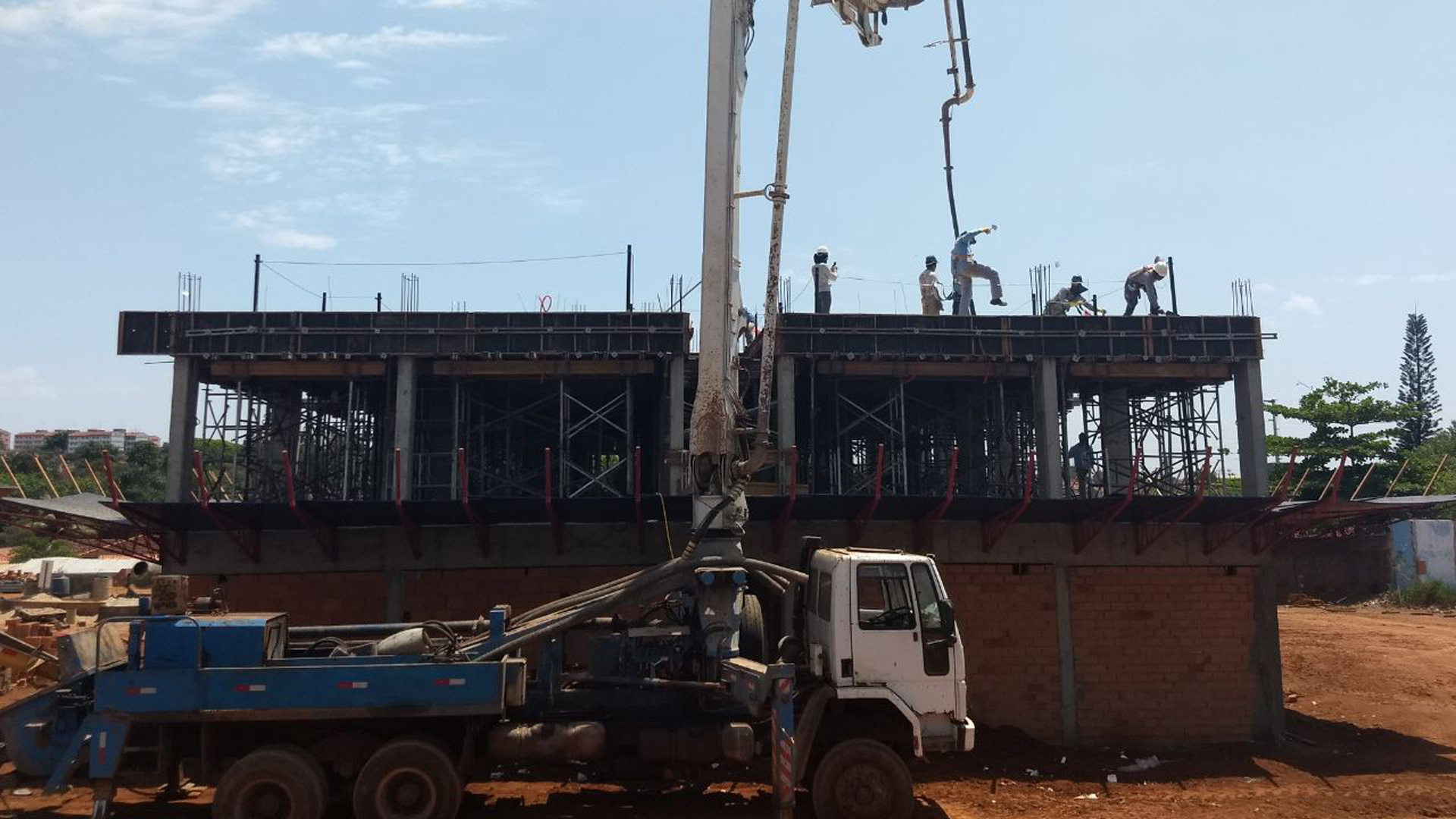 SPE Portal Porto D’Itália — foto 13