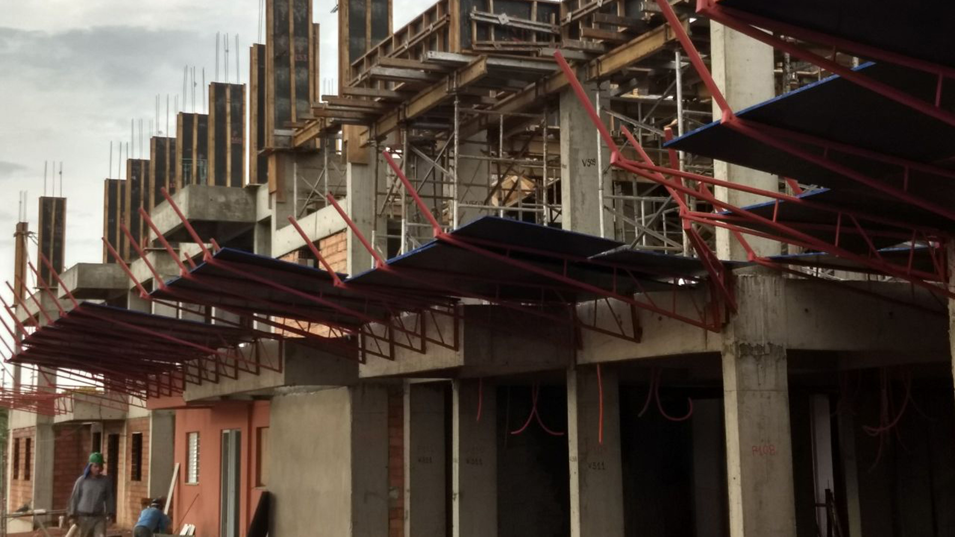 SPE Portal Porto D’Itália — foto 16