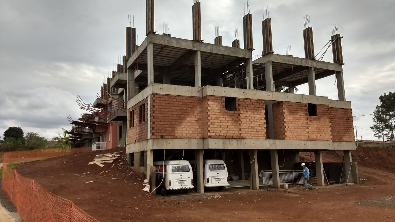 SPE Portal Porto D’Itália — foto 20