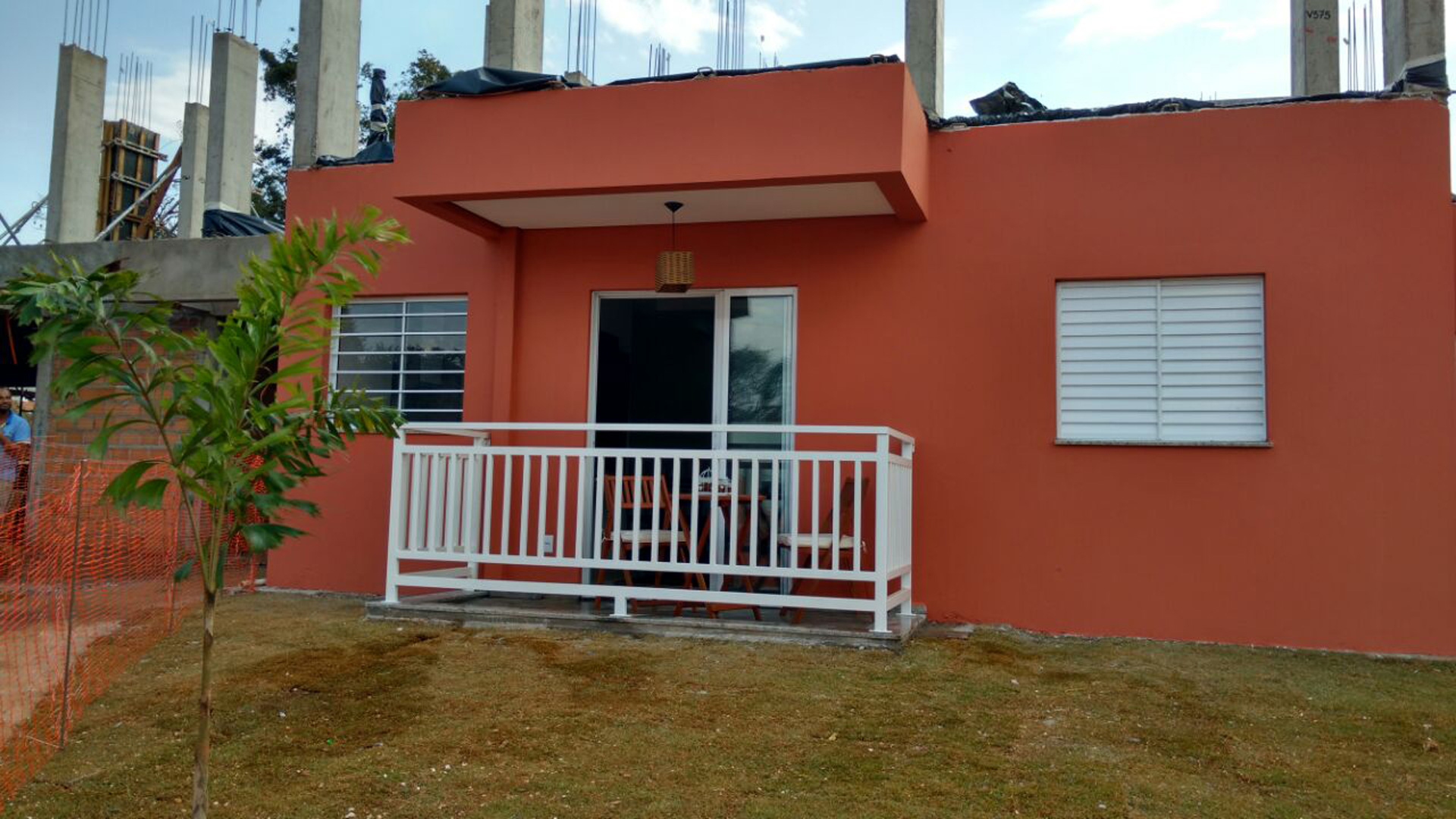 SPE Portal Porto D’Itália — foto 38