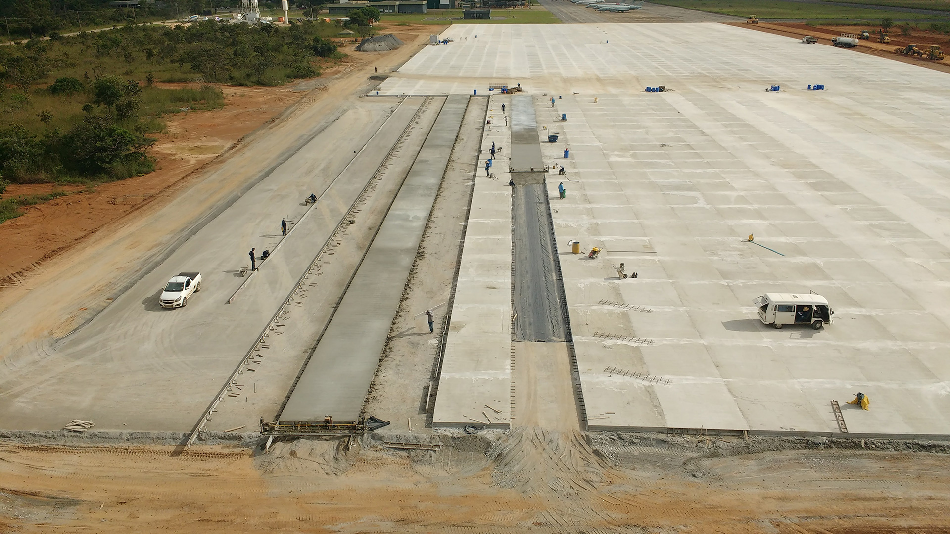 Base Aérea — foto 4