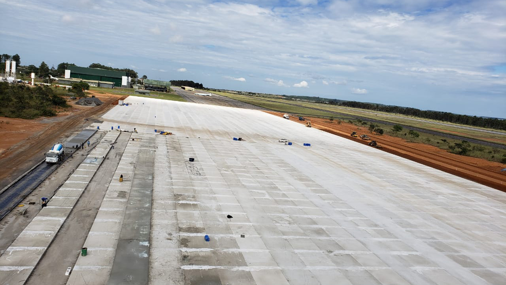 Base Aérea — foto 5