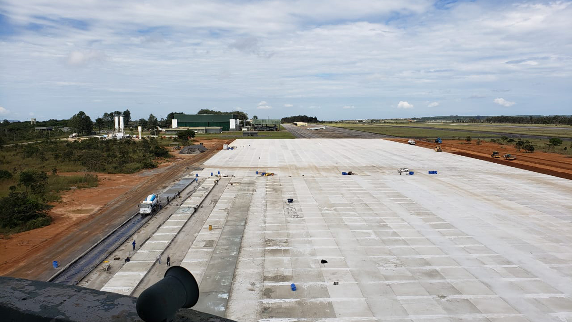 Base Aérea — foto 6