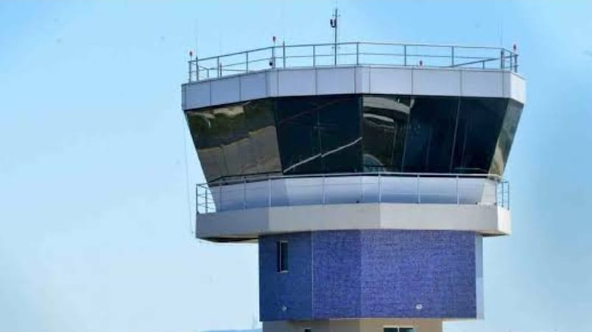 Aeroporto Estadual de Sorocaba Bertram Luiz Leupolz — foto 8