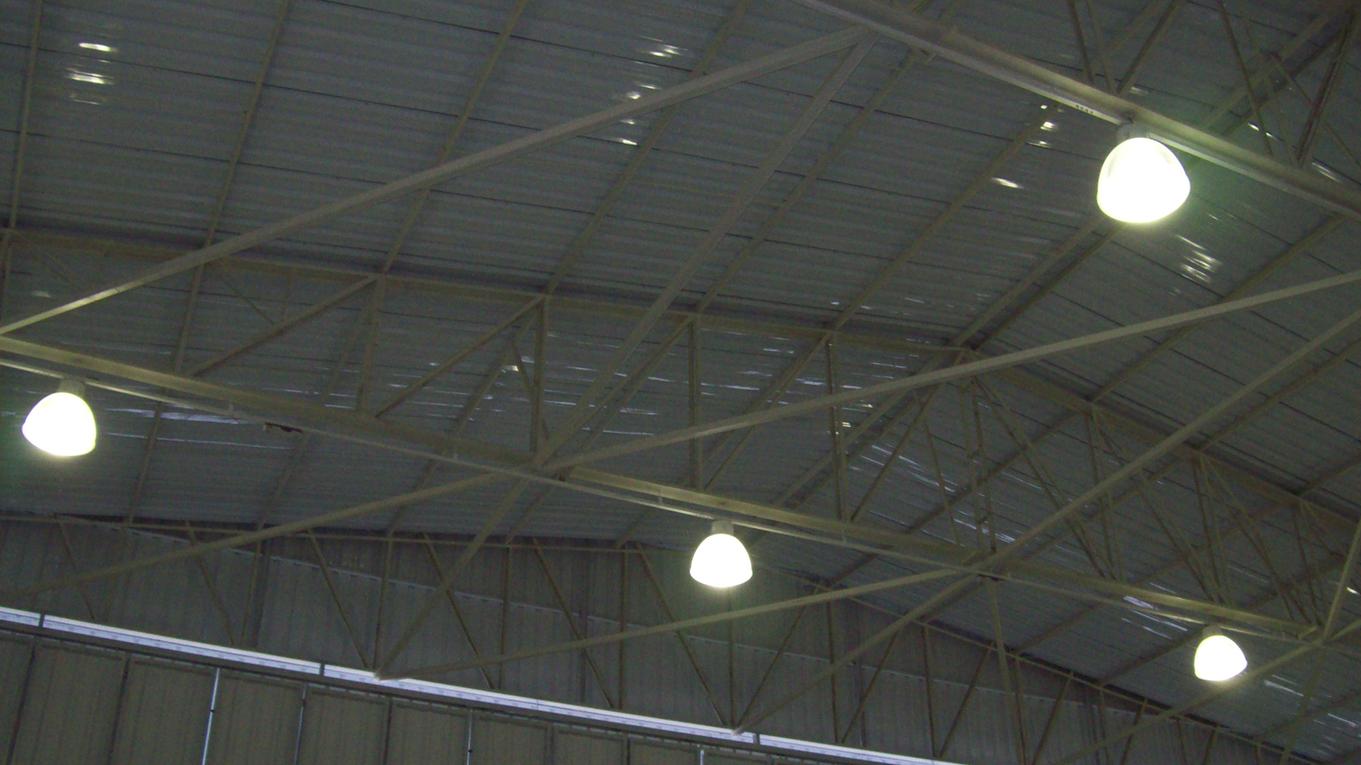 Hangar ABC – Sequoia — foto 2