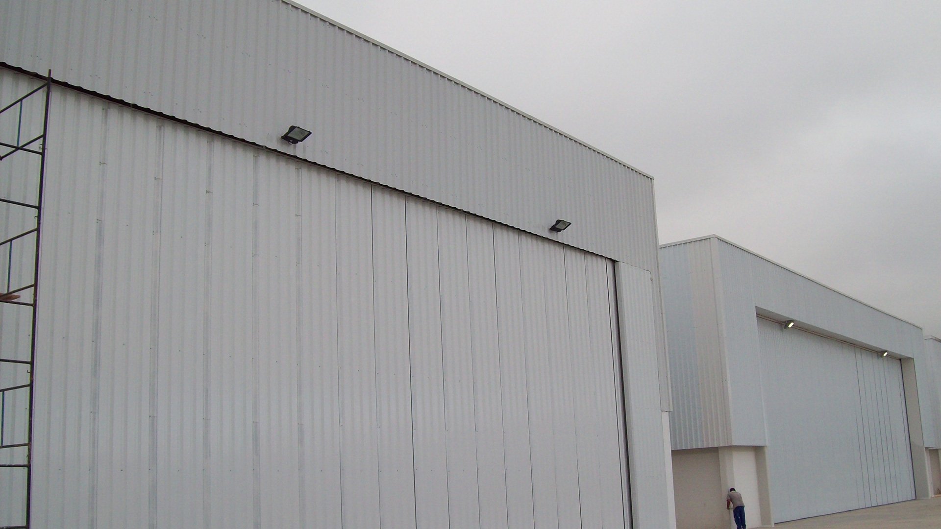 Hangar ABC – Sequoia — foto 3