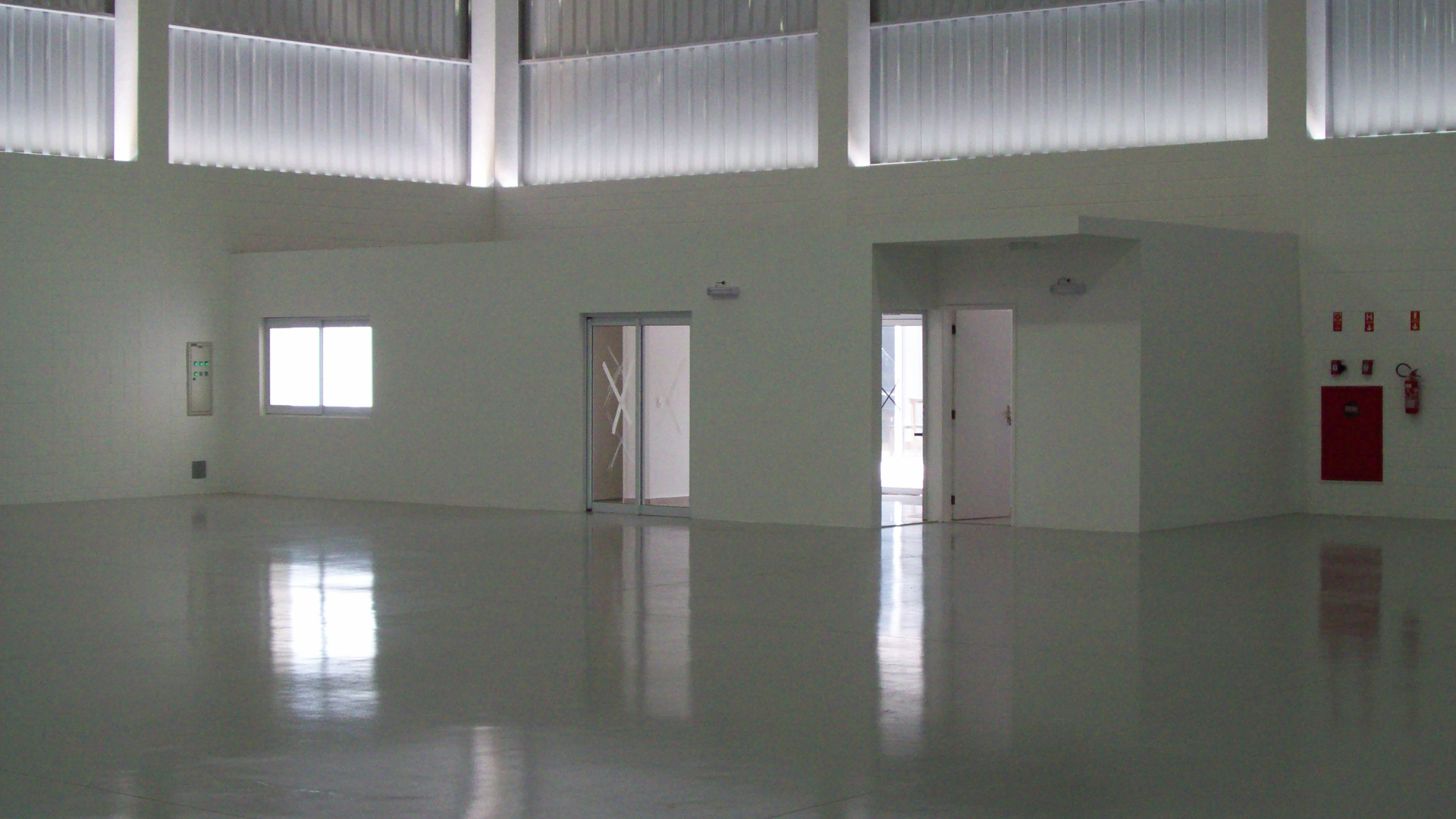 Hangar ABC – Sequoia — foto 6