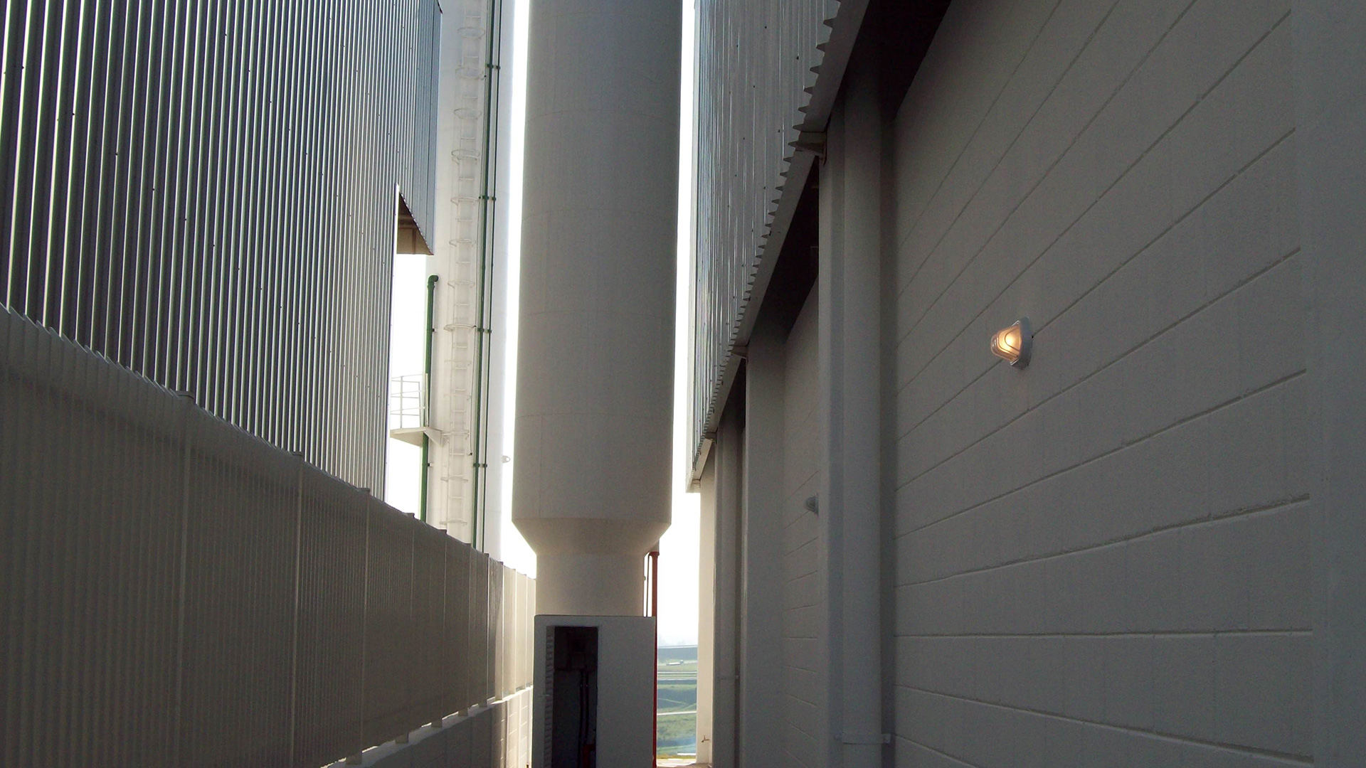 Hangar ABC – Sequoia — foto 9