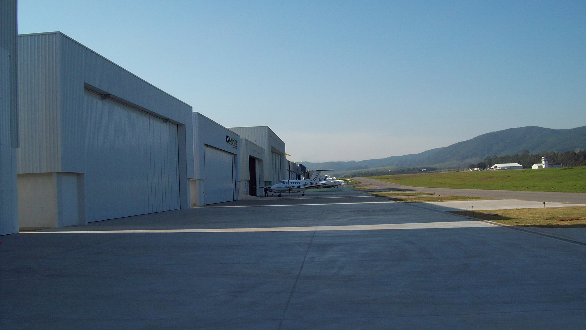 Hangar ABC – Sequoia — foto 10