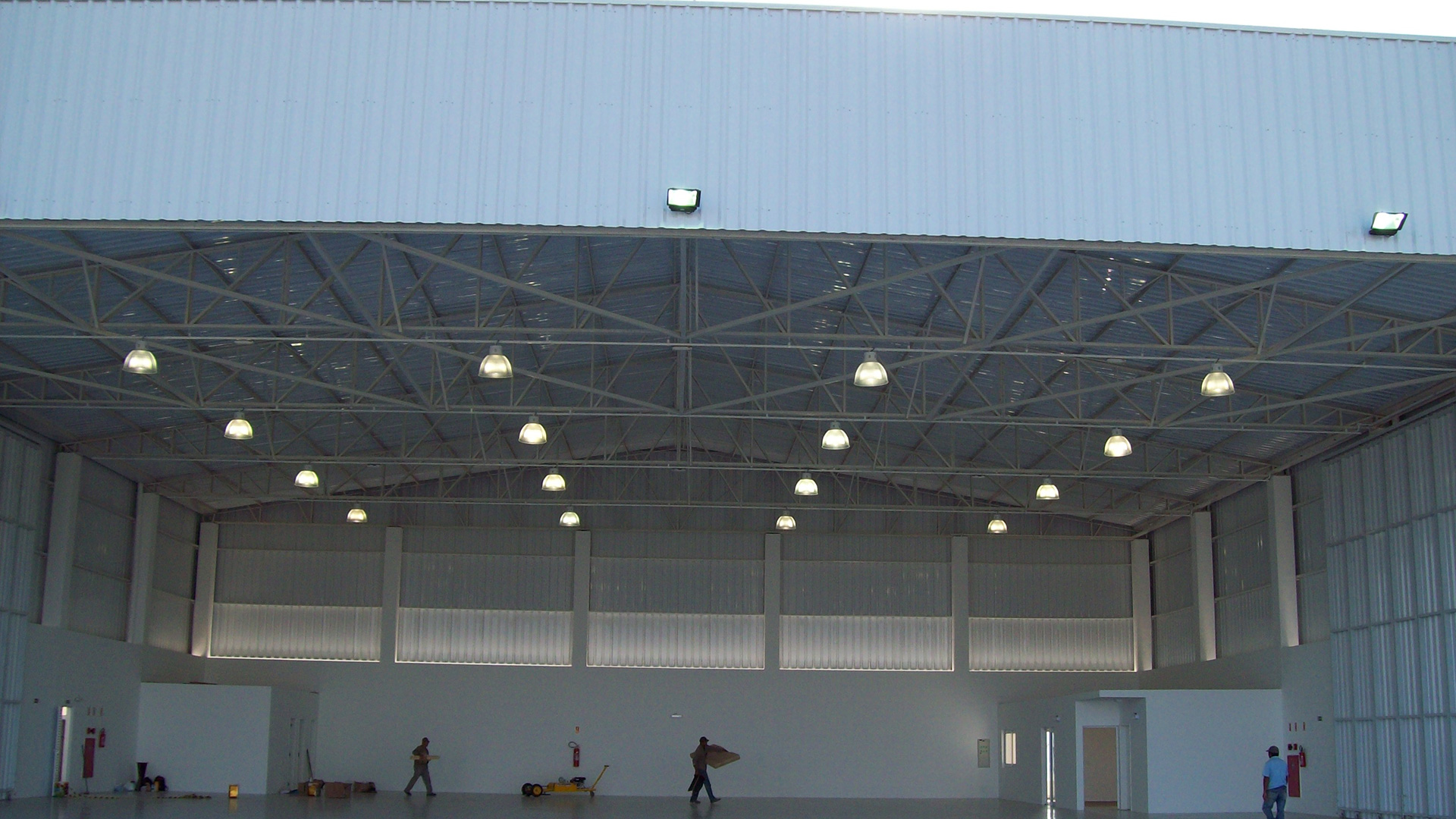 Hangar ABC – Sequoia — foto 11
