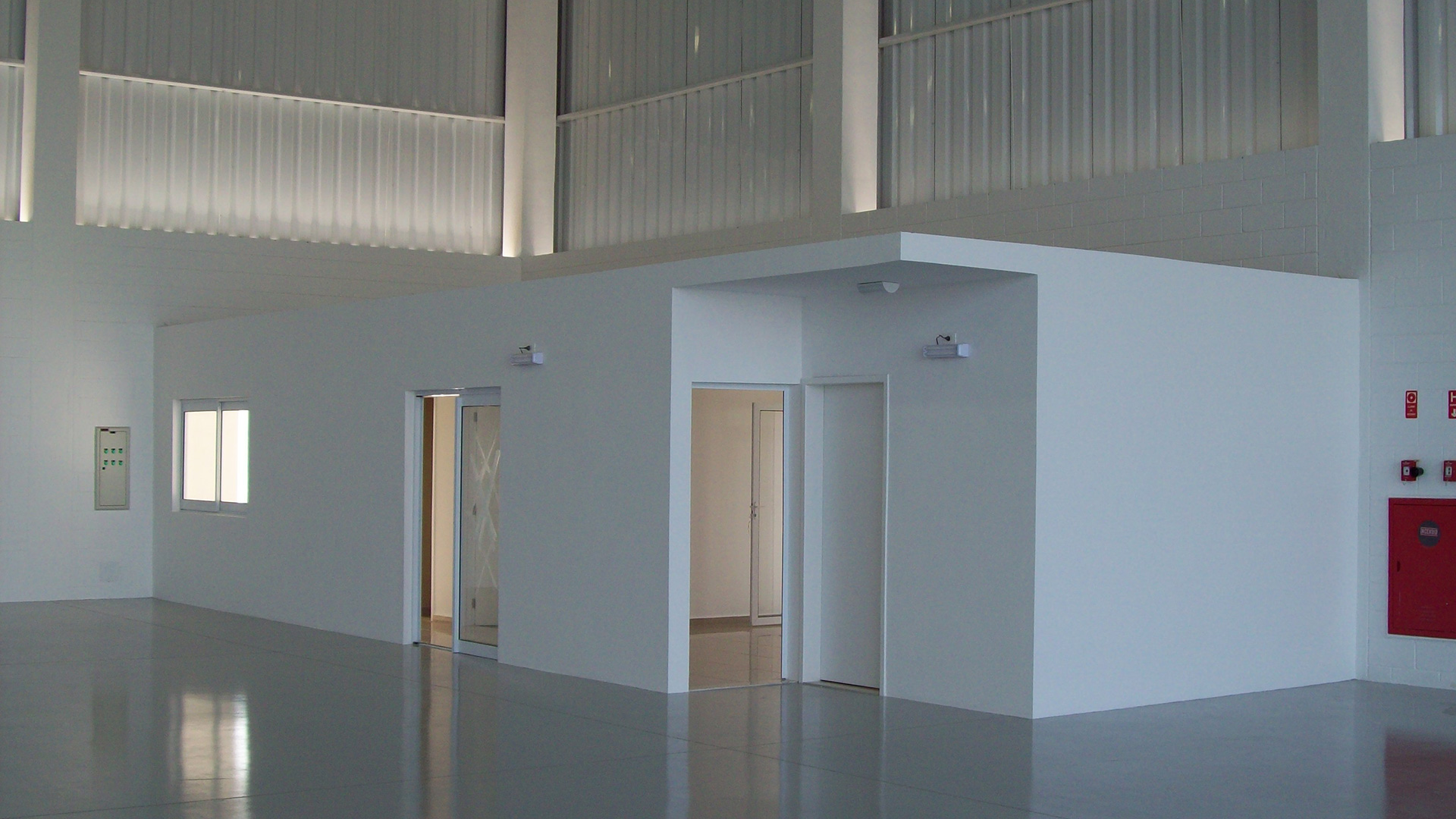 Hangar ABC – Sequoia — foto 12