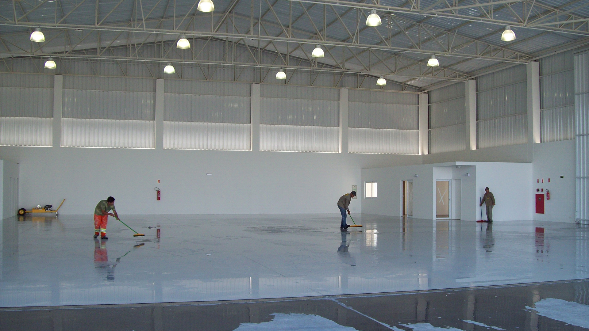 Hangar ABC – Sequoia — foto 14