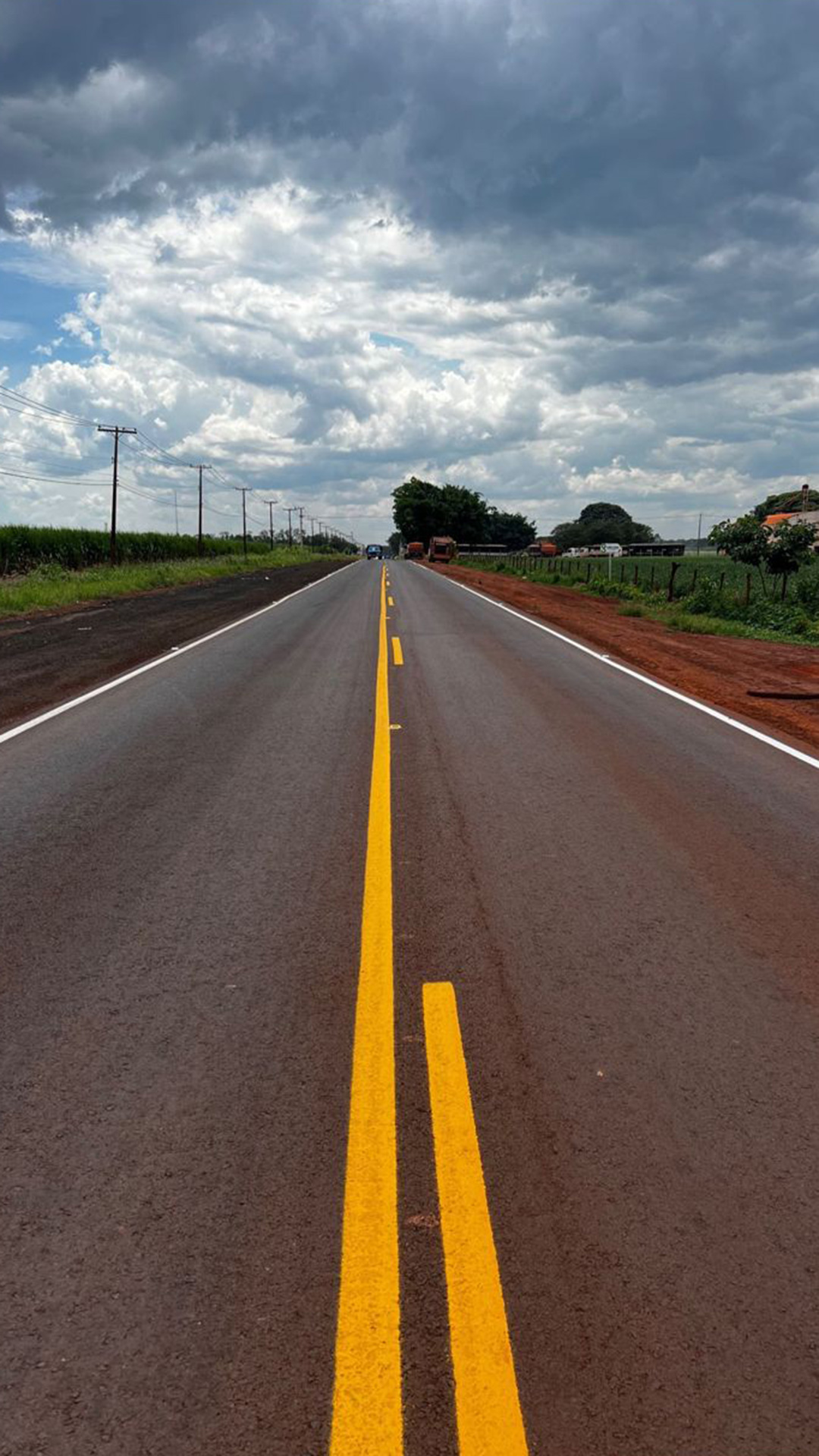 Ligação Barretos – Guaíra — foto 5