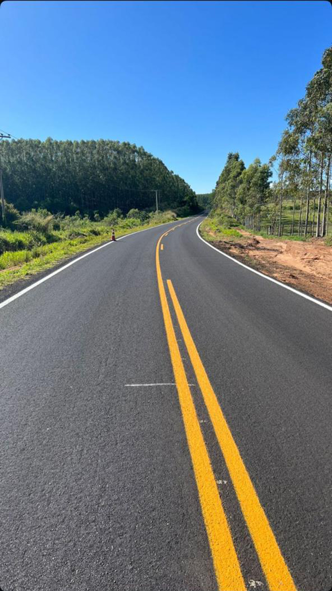 Ligação Barretos – Guaíra — foto 6