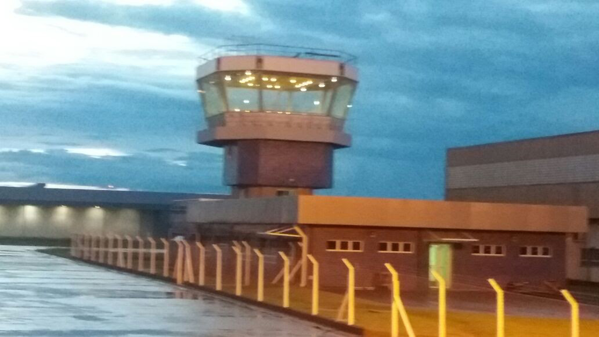 Aeroporto Estadual de Sorocaba Bertram Luiz Leupolz — foto 9