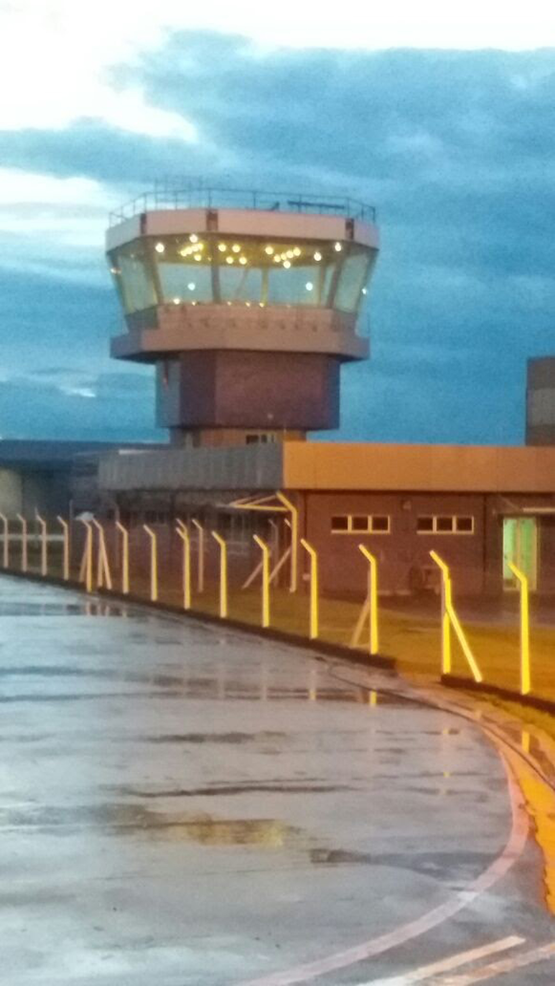 Aeroporto Estadual de Sorocaba Bertram Luiz Leupolz — foto 14