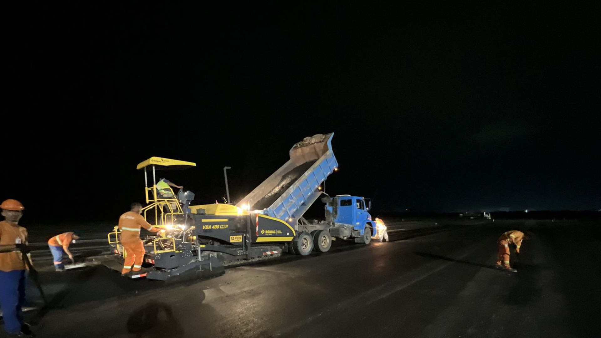 Aeroporto Regional de Sorriso Adolino Bedin — foto 6