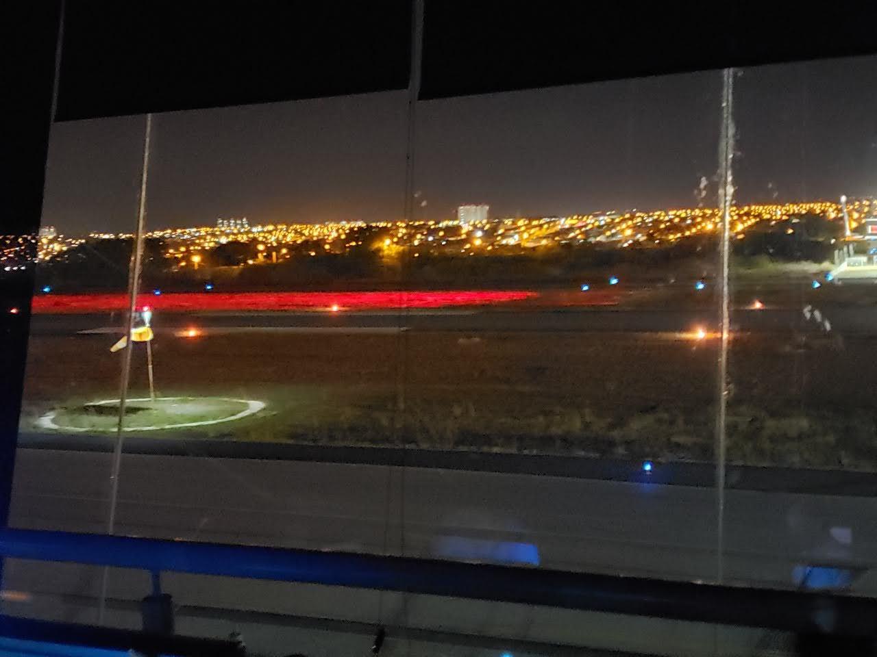 Aeroporto Estadual de Sorocaba Bertram Luiz Leupolz — foto 15
