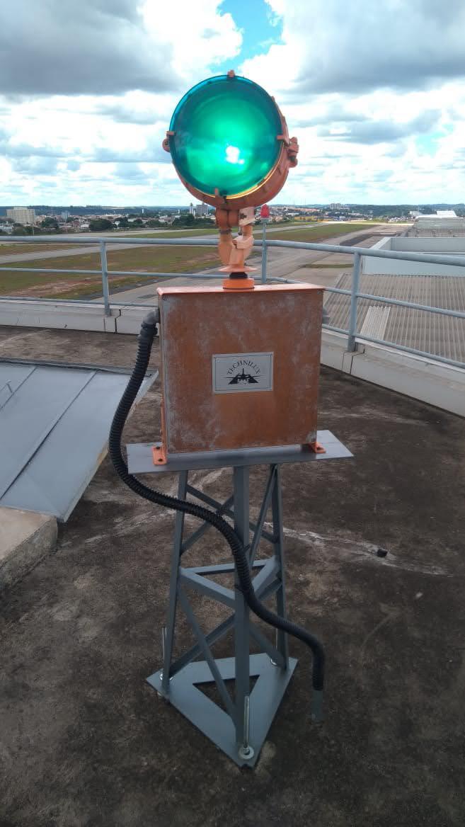 Aeroporto Estadual de Sorocaba Bertram Luiz Leupolz — foto 16