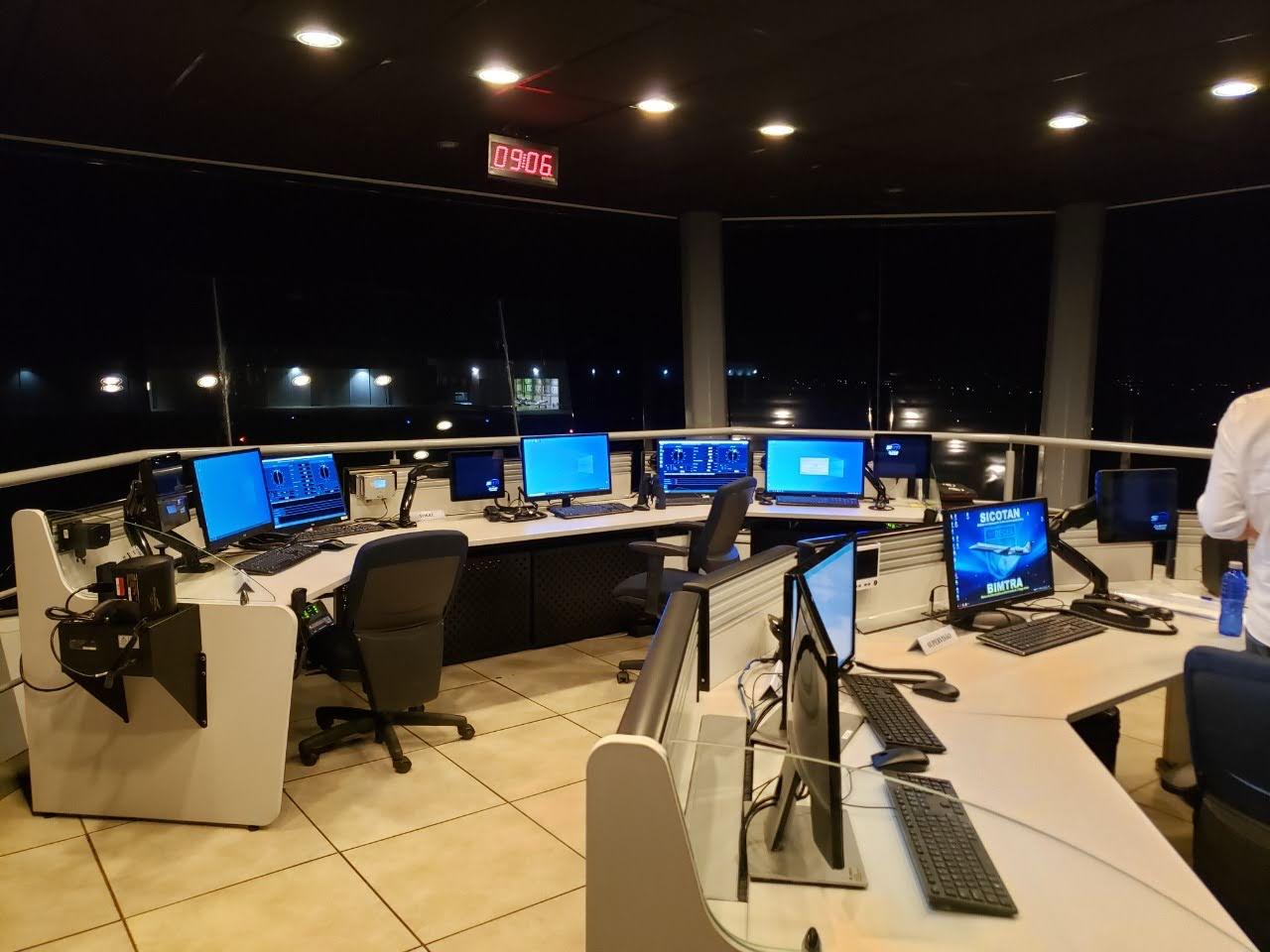 Aeroporto Estadual de Sorocaba Bertram Luiz Leupolz — foto 19