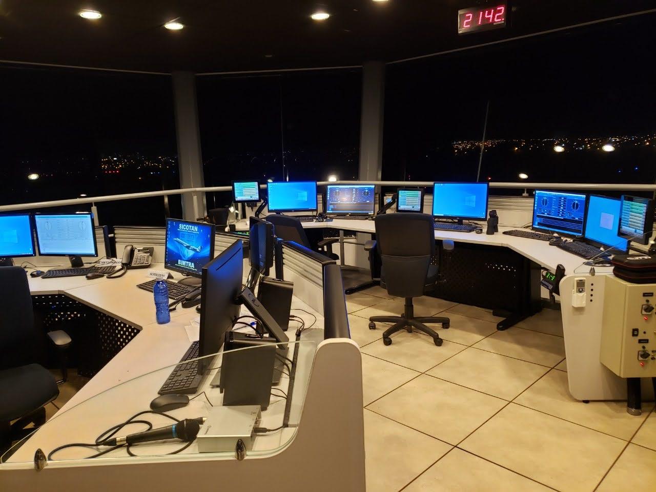 Aeroporto Estadual de Sorocaba Bertram Luiz Leupolz — foto 20