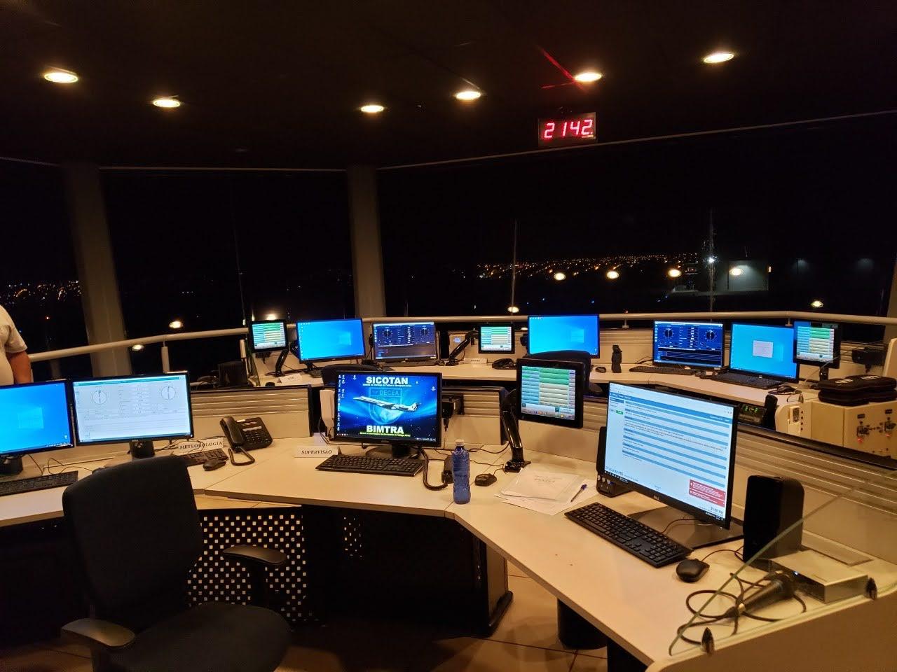 Aeroporto Estadual de Sorocaba Bertram Luiz Leupolz — foto 21
